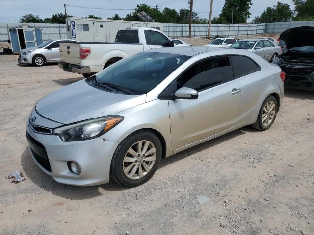 KIA FORTE EX