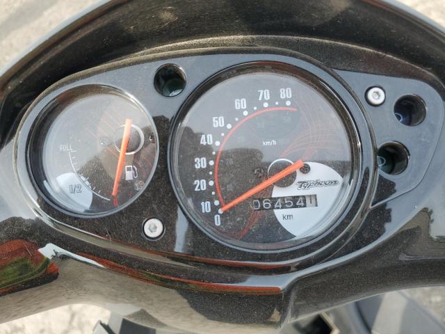 2020 PIAGGIO VESPA ZAPC506B4L4003552