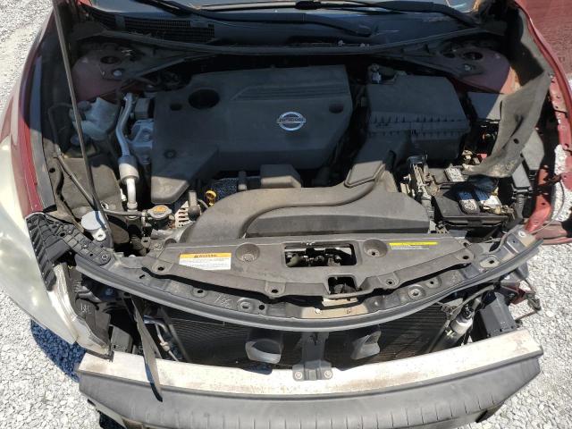 1N4AL3AP7DC292345 2013 Nissan Altima 2.5