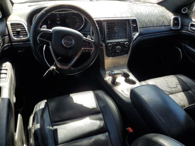 2014 Jeep Grand Cherokee Summit VIN: 1C4RJFJM3EC431950 Lot: 59396554