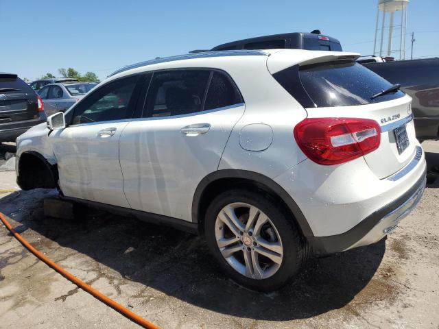 VIN WDCTG4GB3GJ217936 2016 Mercedes-Benz GLA-Class,... no.2