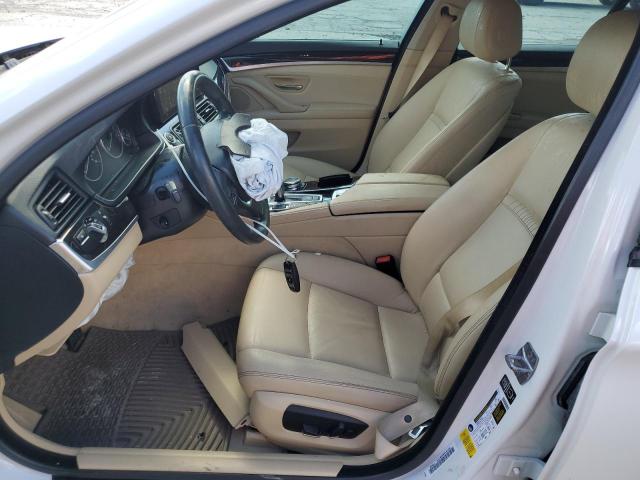 2015 BMW 528 I VIN: WBA5A5C5XFD519689 Lot: 60566534