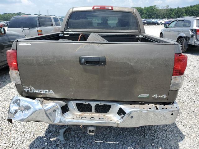 2011 Toyota Tundra Crewmax Sr5 VIN: 5TFDW5F13BX185961 Lot: 61208444