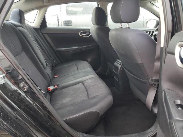 2016 Nissan Sentra S VIN: 3N1AB7APXGY338950 Lot: 60251964