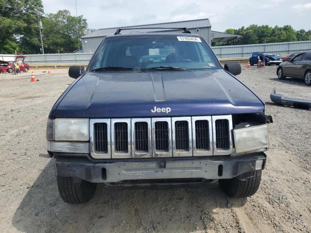 1997 Jeep Grand Cherokee Laredo VIN: 1J4FX58S4VC605163 Lot: 57403454