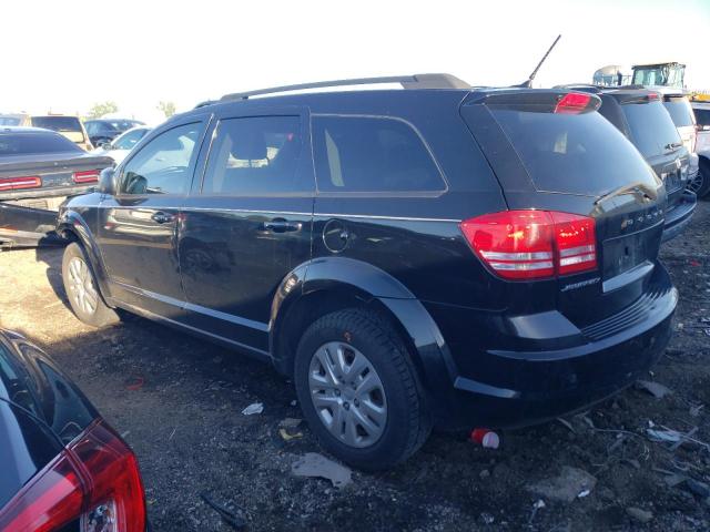 2018 DODGE JOURNEY 3C4PDCAB2JT384520