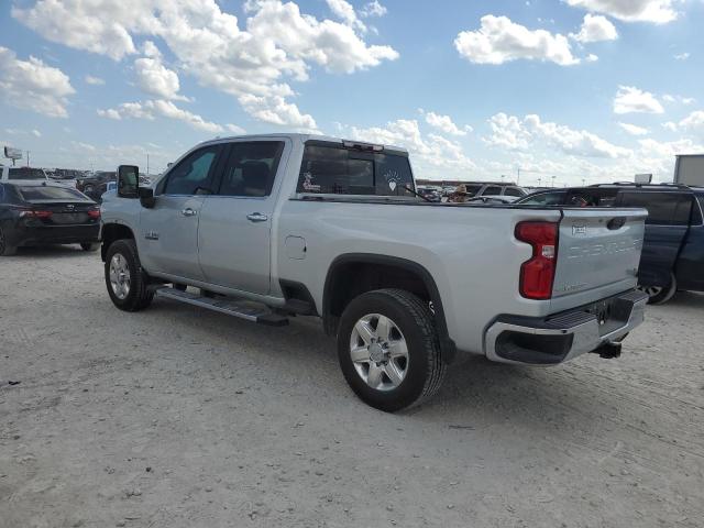 1GC4YPE75LF145335 Chevrolet All Models SILVERADO 2