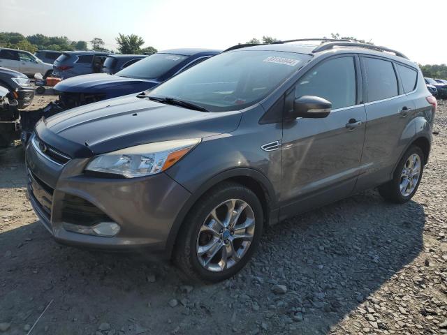 2013 Ford Escape Sel VIN: 1FMCU9H95DUC33164 Lot: 59135944