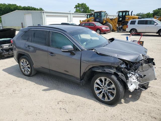 2022 Toyota Rav4 Xle Premium VIN: 2T3C1RFV6NC198508 Lot: 59047884