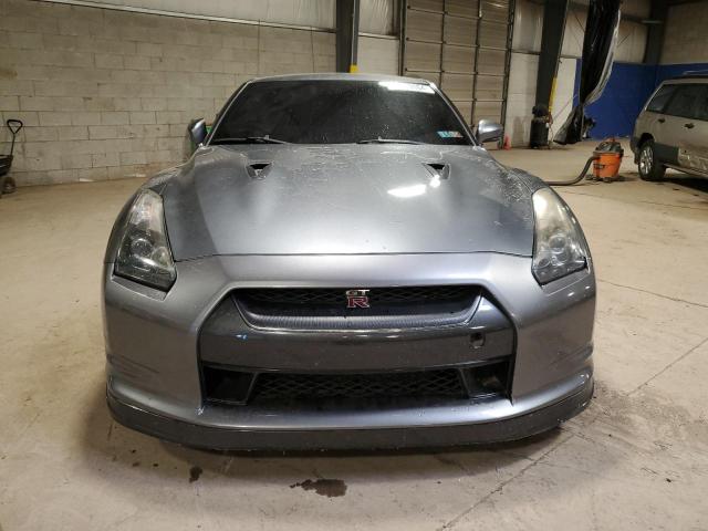 JN1AR54FX9M251428 2009 Nissan Gt-R Base 2009 Nissan Gt-R Base VIN: JN1AR54FX9M251428 Lot: 60403164