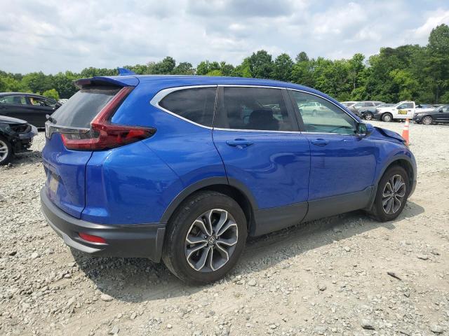 2022 HONDA CRV 7FARW1H59NE006615