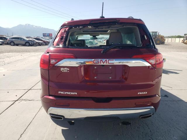 2018 GMC Acadia Denali VIN: 1GKKNXLS7JZ154948 Lot: 57790694