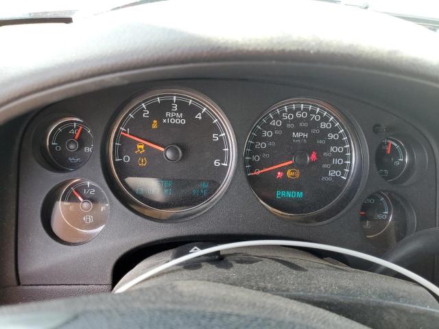 2012 GMC Sierra K1500 Slt VIN: 1GTR2WE76CZ198979 Lot: 59418424