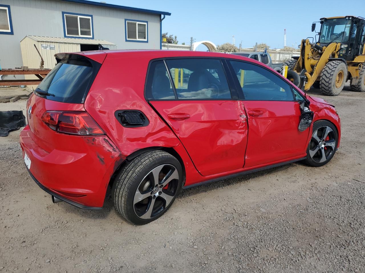 Lot #2617988230 2015 KIA FORTE EX