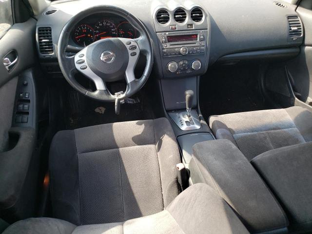 1N4AL21E18N450200 2008 Nissan Altima 2.5