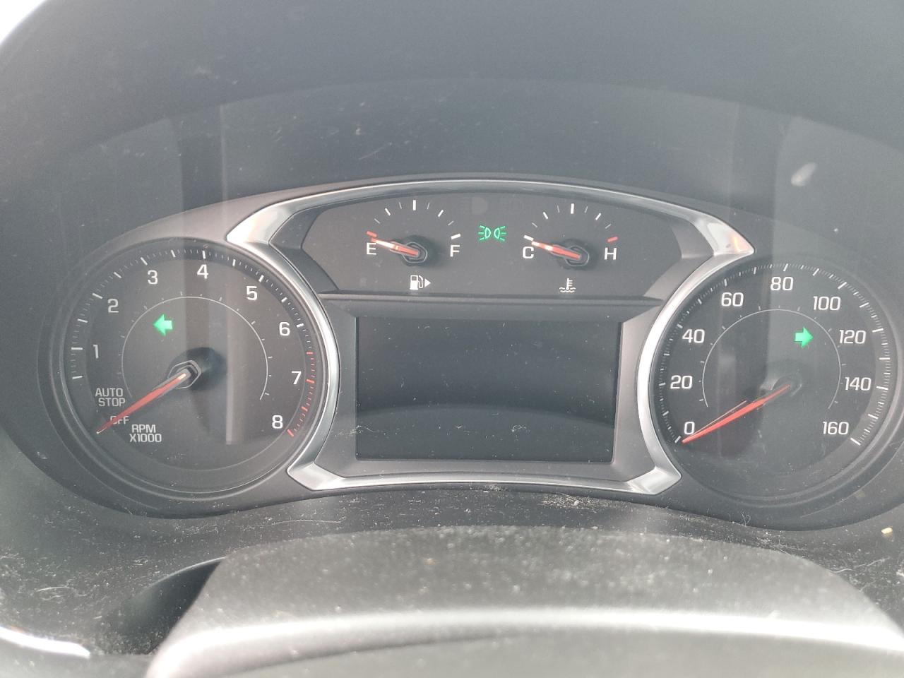 1G1ZE5ST7GF174743 2016 Chevrolet Malibu Lt