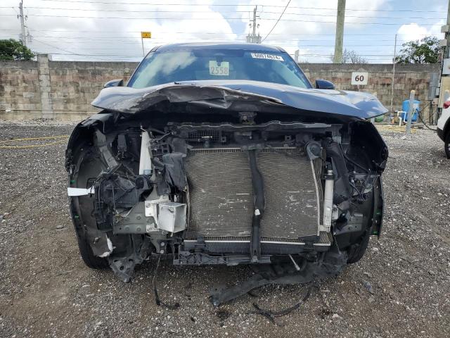 2022 INFINITI QX60 PURE 5N1DL1ER1NC331743