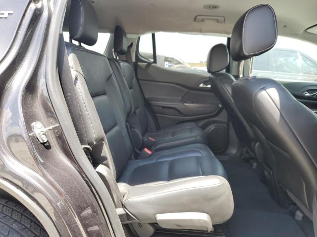 2019 GMC ACADIA SLT - 1GKKNMLA8KZ153573