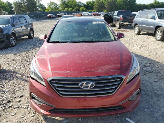 2015 Hyundai Sonata Sport VIN: 5NPE34AFXFH060922 Lot: 57458744