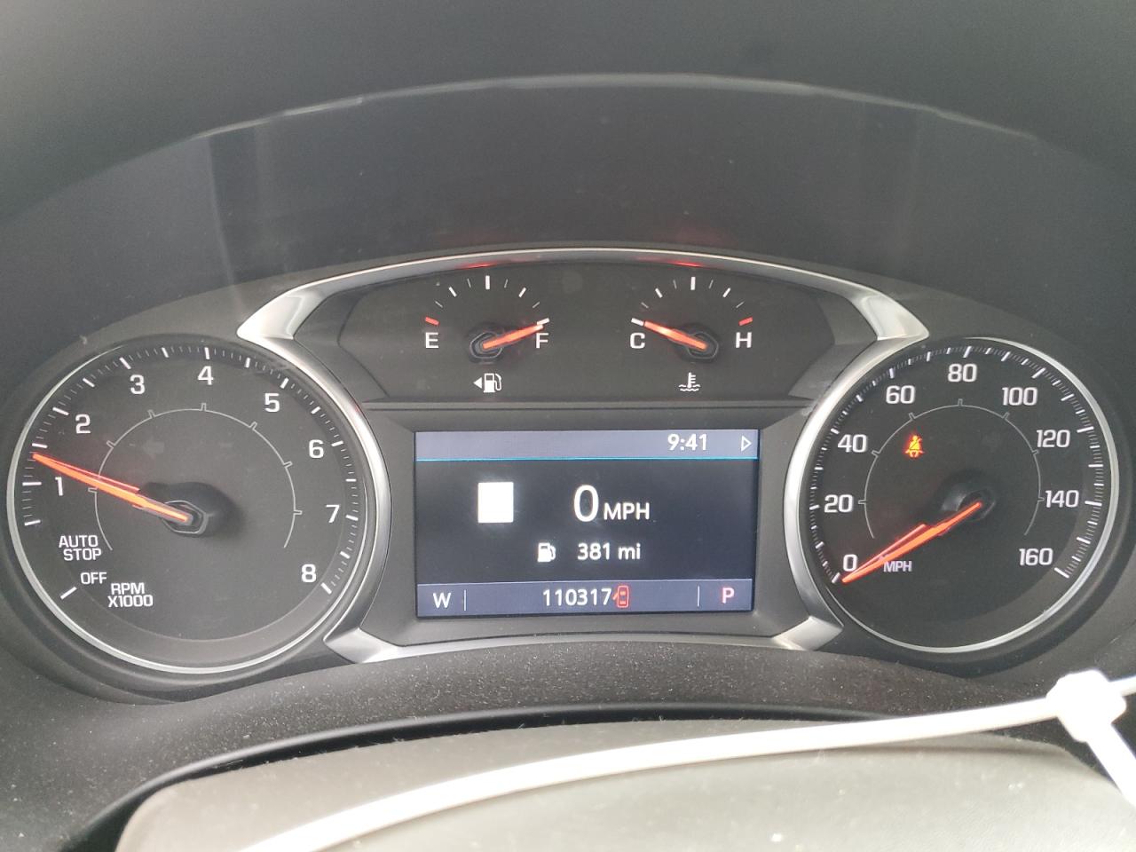 3GKALXEX1KL113752 2019 GMC Terrain Denali