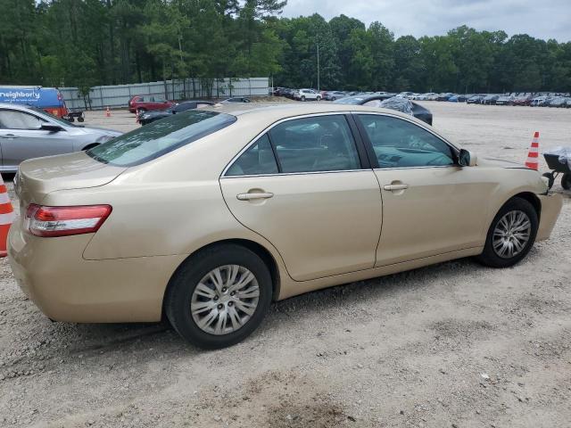 2011 Toyota Camry Base VIN: 4T1BF3EK5BU198021 Lot: 57174574