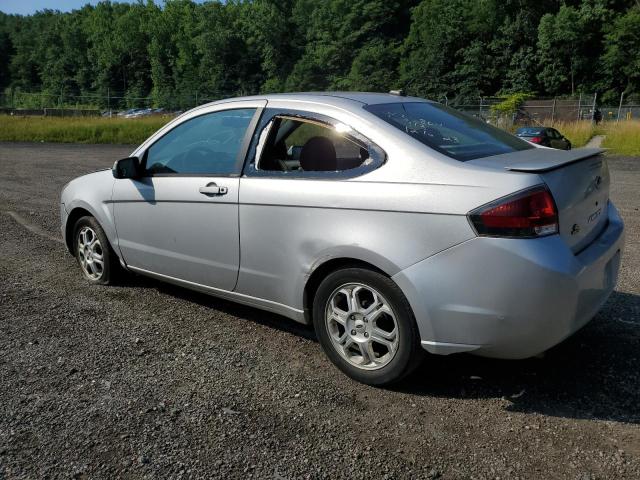 2009 Ford Focus Se VIN: 1FAHP32N89W199405 Lot: 59044894