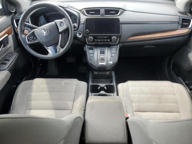 2022 Honda Cr-V Ex VIN: 5J6RT6H56NL004068 Lot: 59348114