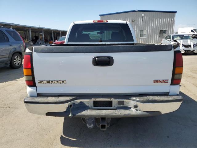 2004 GMC New Sierra C1500 VIN: 2GTEC19T741260017 Lot: 58278454