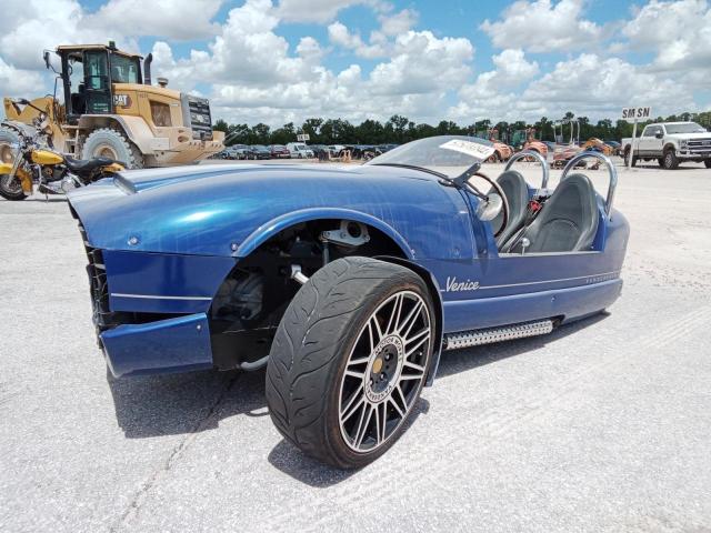2018 VAND AUTOCYCLE 1V9TV200XJR190400