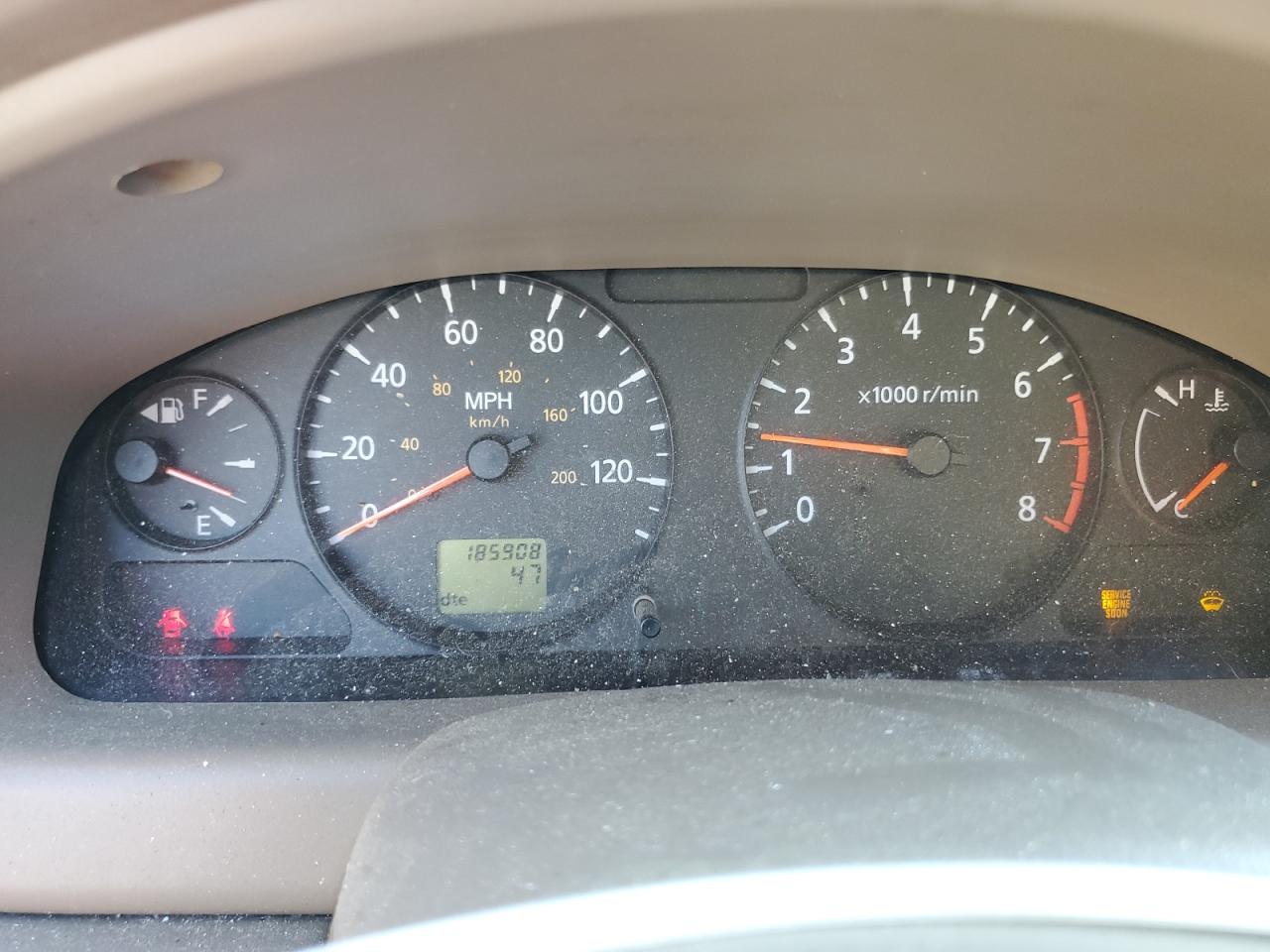 3N1CB51D15L561908 2005 Nissan Sentra 1.8