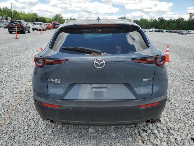 2021 Mazda Cx-30 Premium VIN: 3MVDMBDM6MM232912 Lot: 61014864