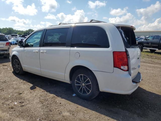 2019 DODGE GRAND CARA - 2C4RDGEG0KR512294