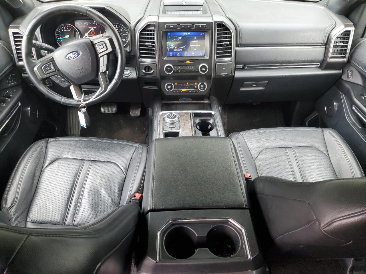 1FMJU1KT4LEA88267 2020 Ford Expedition Limited