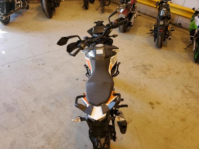 2021 KTM 390 ADVENT MD2JGJ408MC235518