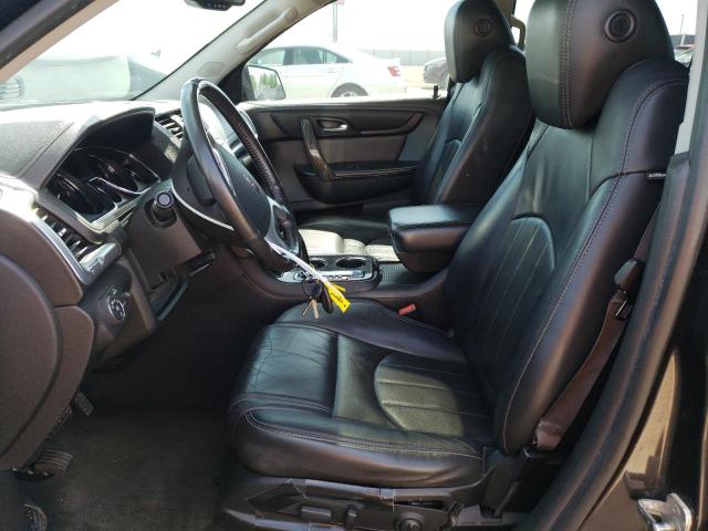 2015 GMC Acadia Slt-2 VIN: 1GKKVSKDXFJ116772 Lot: 57294944