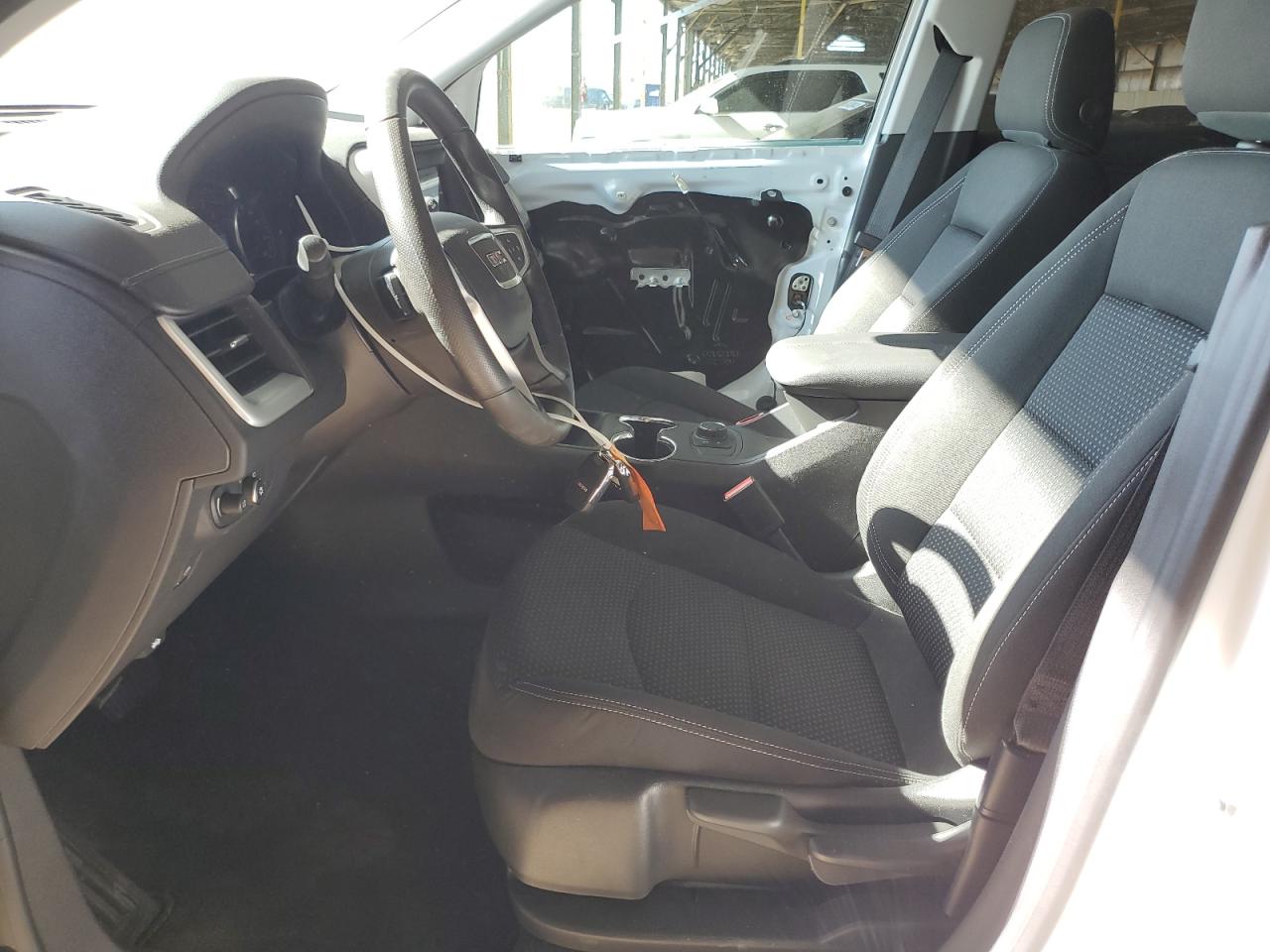 3GKALMEG8RL236618 2024 GMC Terrain Sle