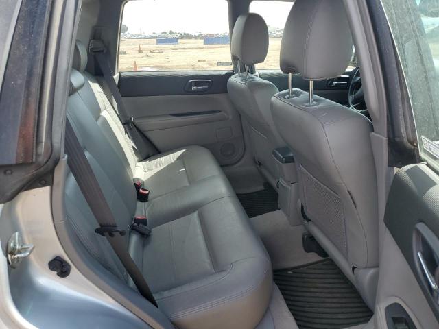 2004 Subaru Forester 2.5Xs VIN: JF1SG65654H747191 Lot: 60961524