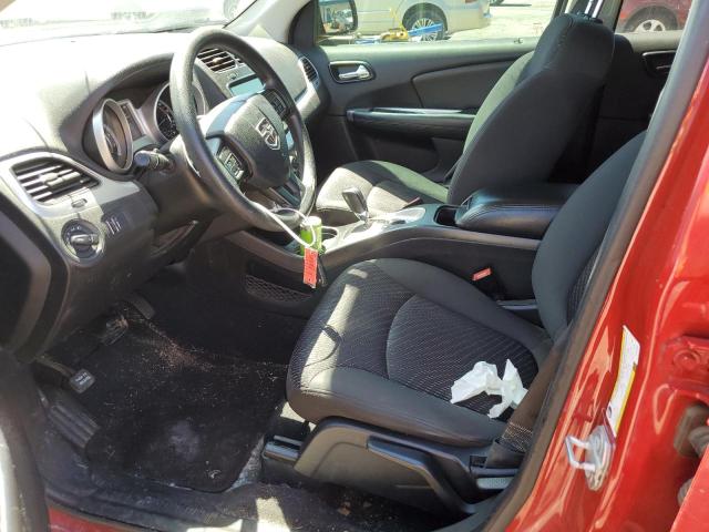 2018 Dodge Journey Sxt VIN: 3C4PDCBG3JT448655 Lot: 57257604