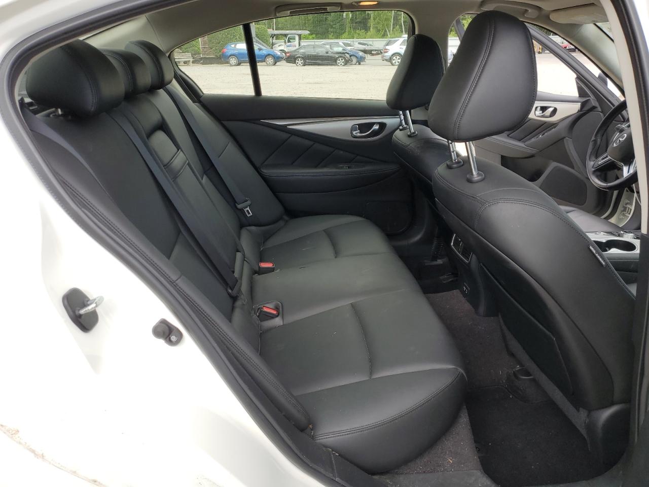 JN1EV7AR1LM253843 2020 Infiniti Q50 Pure