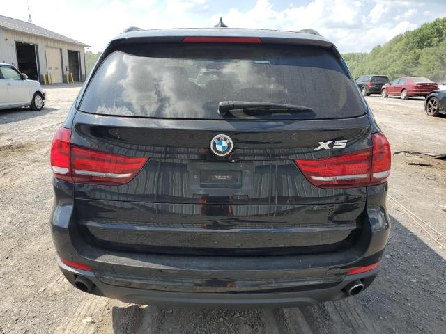 2015 BMW X5 xDrive35I VIN: 5UXKR0C50F0K64185 Lot: 58435494
