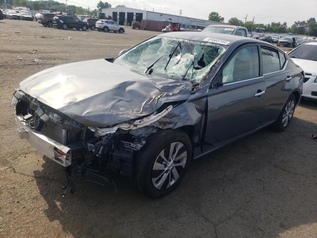 2020 NISSAN ALTIMA S - 1N4BL4BV8LC182698