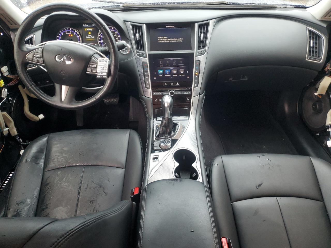 JN1EV7AP1HM730101 2017 Infiniti Q50 Premium