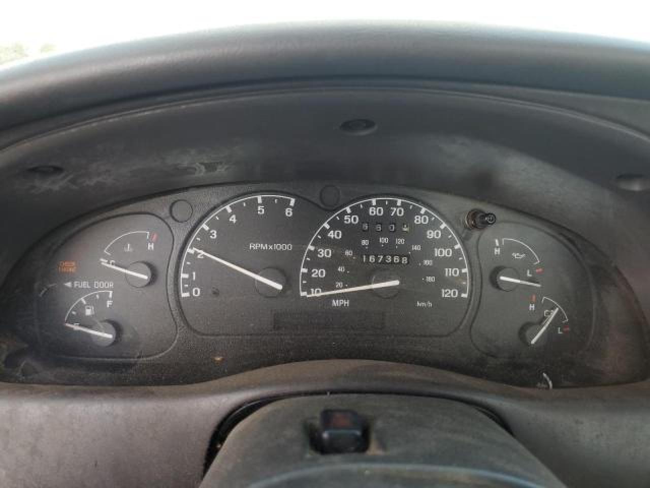 1FTYR10U82PA77016 2002 Ford Ranger