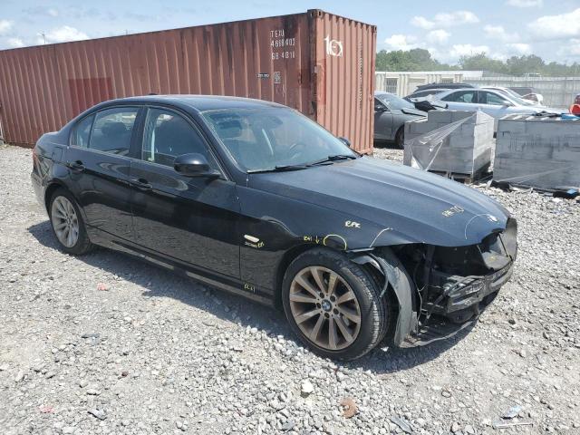 2011 BMW 328 Xi Sulev VIN: WBAPK5C58BF123541 Lot: 57809294