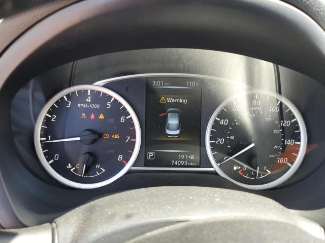 2017 Nissan Sentra S VIN: 3N1AB7AP0HL717485 Lot: 57976864