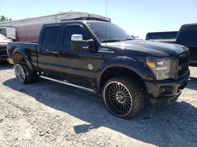 2013 Ford F350 Super Duty VIN: 1FT8W3BT6DEB71306 Lot: 58410224