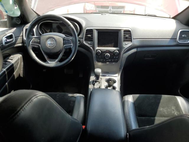 2018 Jeep Grand Cherokee Laredo VIN: 1C4RJFAG5JC319591 Lot: 60246194