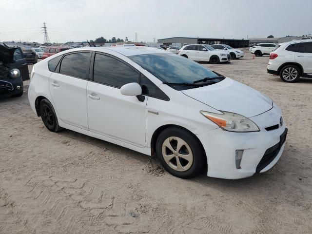 2015 Toyota Prius VIN: JTDKN3DUXF0411181 Lot: 58932174