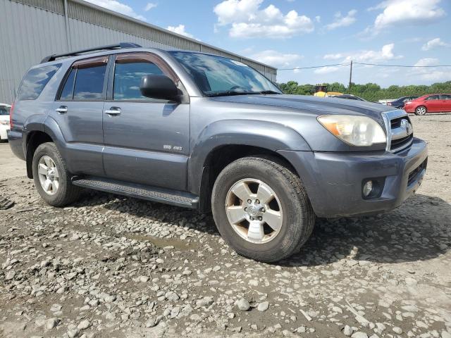 2006 Toyota 4Runner Sr5 VIN: JTEBU14R660088617 Lot: 58093334