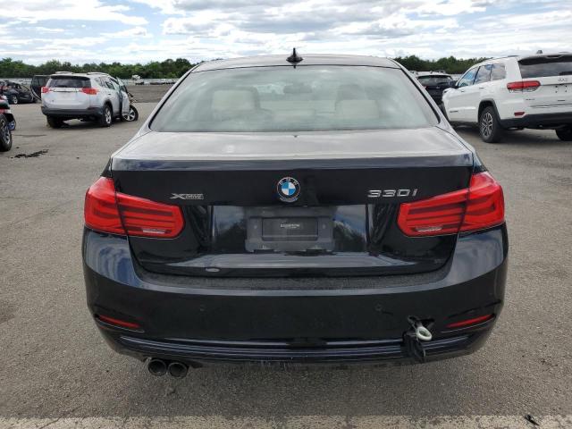 2018 BMW 330 Xi VIN: WBA8D9C5XJA616364 Lot: 60146104